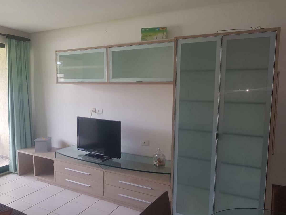 Flat No Marulhos Resort Na Praia Muro Alto Pôrto das Galinhas Εξωτερικό φωτογραφία