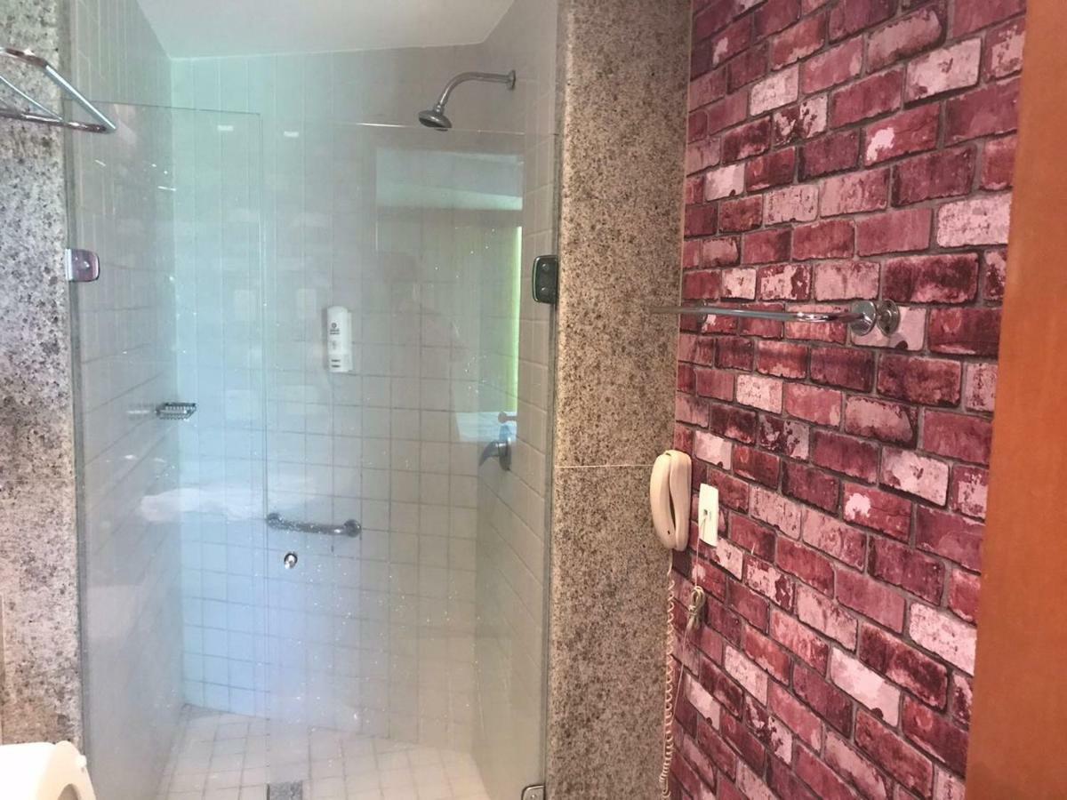Flat No Marulhos Resort Na Praia Muro Alto Pôrto das Galinhas Εξωτερικό φωτογραφία