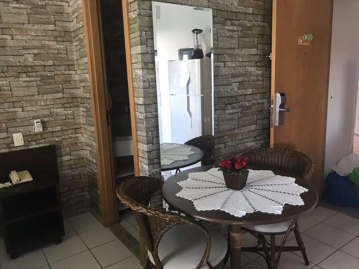 Flat No Marulhos Resort Na Praia Muro Alto Pôrto das Galinhas Εξωτερικό φωτογραφία