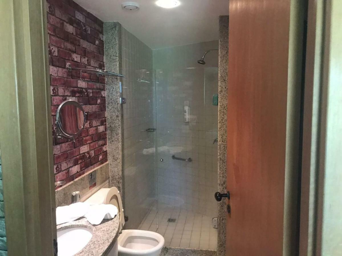 Flat No Marulhos Resort Na Praia Muro Alto Pôrto das Galinhas Εξωτερικό φωτογραφία